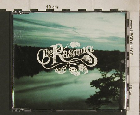 Rasmus,The: In the Shadow*2+1, Playground(), EU, 2003 - CD5inch - 81161 - 2,50 Euro