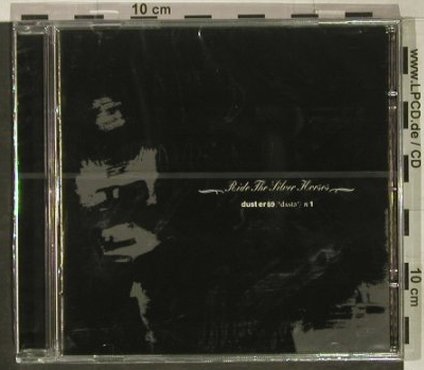 Duster 69: Ride The Silver Horses, FS-New, Daredevil(), EU, 2004 - CD - 92418 - 15,00 Euro