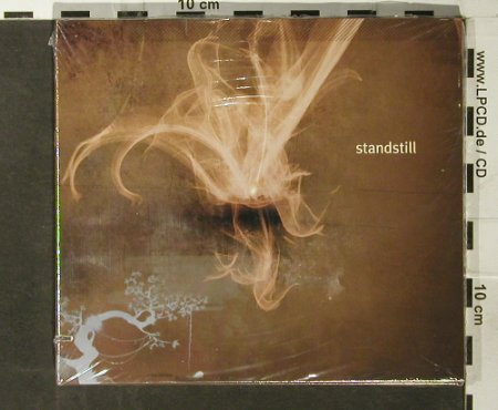 Standstill: Same, Digi, Co, FS-New, Defiance Rec.(), D,  - CD - 93689 - 10,00 Euro