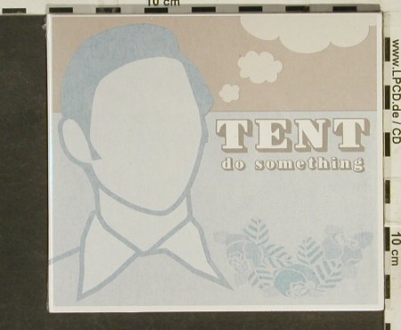 Tent: Do Something +4, FS-New, Records&Me(), , 2006 - CD5inch - 94514 - 5,00 Euro