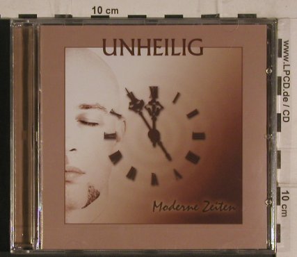 Unheilig: Moderne Zeiten, FS-New, Soul Food(), , 2006 - CD - 94579 - 10,00 Euro