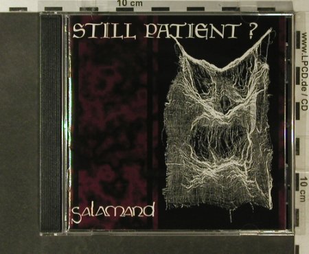 Still Patient?: Salamand, Hyperium(3910039241), D, 1992 - CD - 95759 - 10,00 Euro
