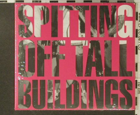 Spitting Off Tall Buildings: Same, Digi, FS-New, Sanctuary(), EU, 2005 - CD - 96343 - 10,00 Euro