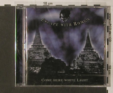 Escape With Romeo: Come Here White Light, FS-New, Radar(), , 2005 - CD - 97946 - 10,00 Euro