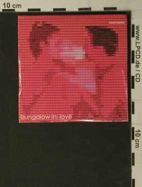 V.A.Bungalow in: love: Mina...Olympic lifts,6Tr.Promo,Digi, Bungalow(091), D, 2001 - CD3inch - 97968 - 5,00 Euro