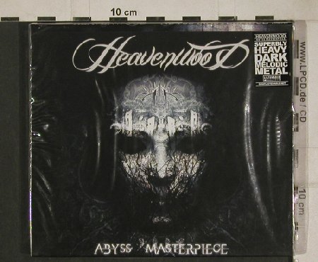 Heavenwood: Abyss Masterpiece, FS-New, Listenable Records(POSH146), , 2011 - CD - 80733 - 10,00 Euro