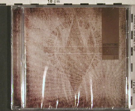 Bear: Abstractions, 5Tr.EP, FS-New, Let It Burn(LiB049), EU, 2011 - CD5inch - 80891 - 5,00 Euro