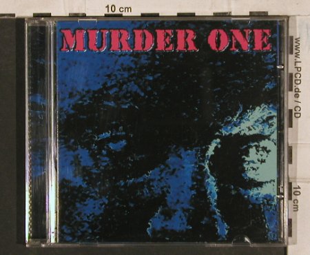 Murder One: Same, PointMusic(), D,  - CD - 83599 - 10,00 Euro