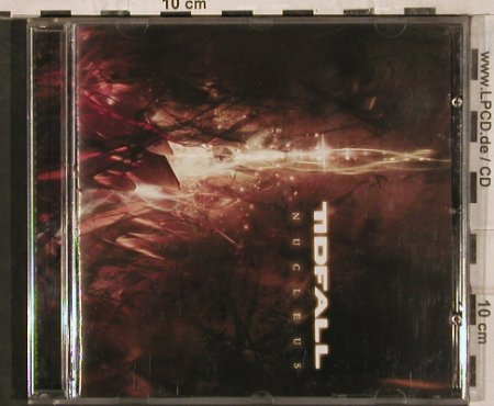 Tidfall: Instinct Gate, Nuclear Blast(), D, 2001 - CD - 83652 - 6,00 Euro