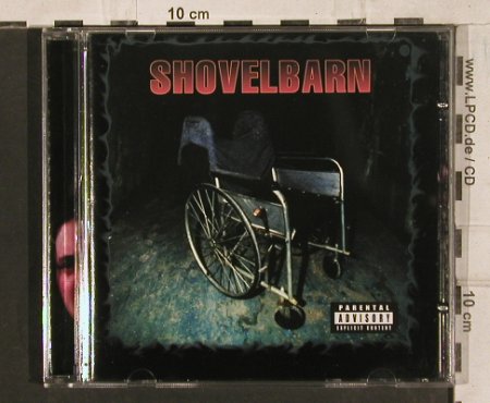 Shovelbarn: Same, Fabulous Music Inc.(), D, 2000 - CD - 83792 - 7,50 Euro