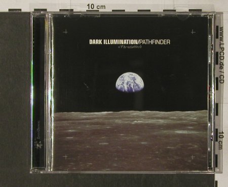 Dark Illumination: Pathfinder, ZothOmmog(zot217), , 1999 - CD - 84214 - 7,50 Euro