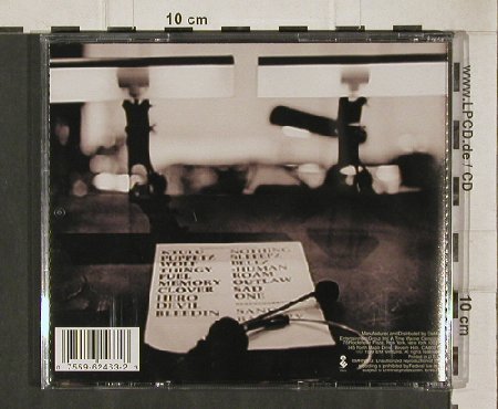 Metallica: S&M, Vertigo(62463-2), US, 1999 - 2CD - 90736 - 12,50 Euro