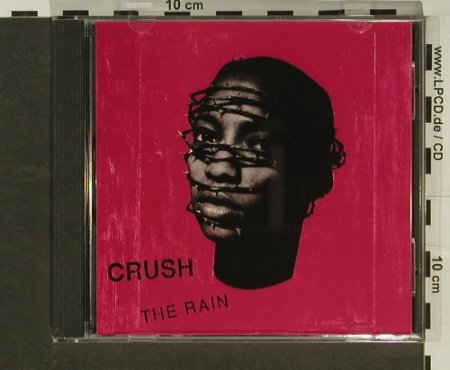Crush: The Rain*2+2,Promo, EW(PRCD 4972-2), D, 1993 - CD5inch - 96863 - 2,50 Euro