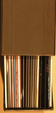 AC/DC: Box Set - Lim.Ed,CD Mini,vinyl repl, Warner(7559 62589), D, 2000 - 17CD - 99236 - 190,00 Euro