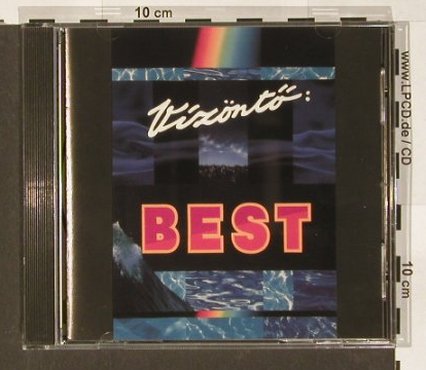 Vizöntö: Best (Ungarn), Pan(145), NL, 1991 - CD - 84168 - 7,50 Euro