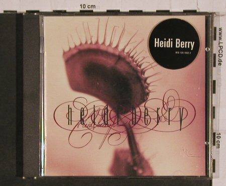 Berry,Heidi: Same, 4AD(), D, 1993 - CD - 84317 - 10,00 Euro