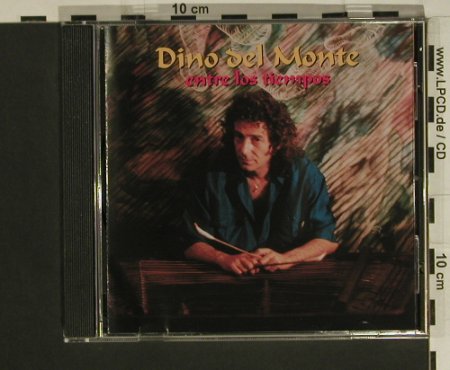 Del Monte,Dino: Entre los Tiempos, CDD(), D, 00 - CD - 97519 - 7,50 Euro