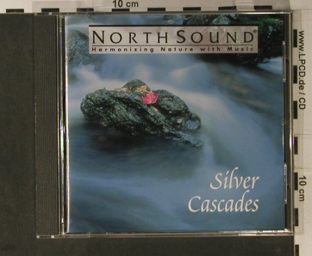 North Sound: Silver Cascades, North World(NSCD 26122), US, 1994 - CD - 98248 - 5,00 Euro