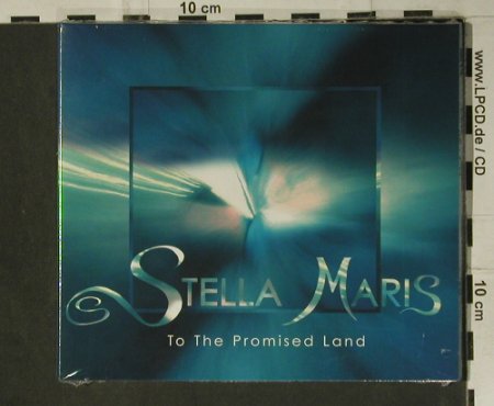 Stella Maris: To The Promised Land, FS-New, Prudence(398.6717.2), EU, 2005 - CD - 98696 - 10,00 Euro