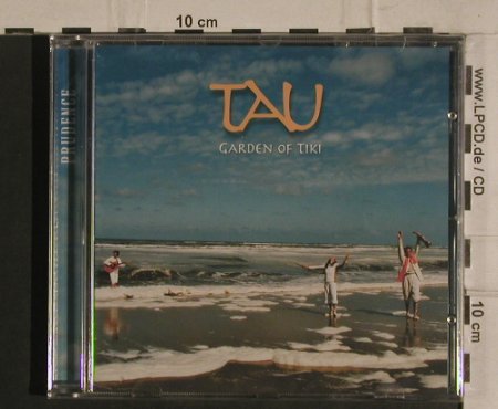 Tau: Garden of Tiki, FS-New, Prudence(398.6696.2), , 2004 - CD - 99903 - 7,50 Euro