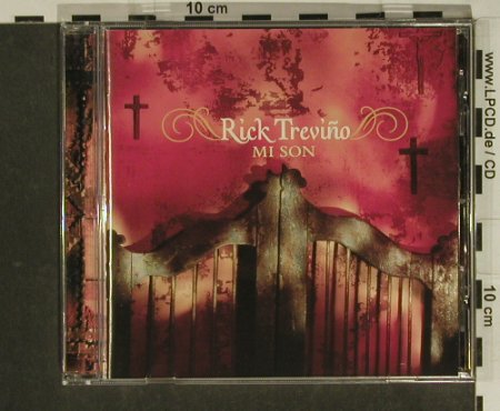 Trevino,Rick: Mi Son, ZYX(), D, 01 - CD - 58864 - 5,00 Euro