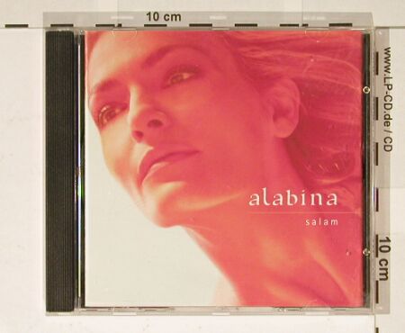 Albania: Salem, Atoll(), D, 99 - CD - 67854 - 10,00 Euro