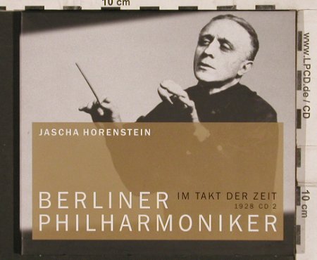 Bruckner,Anton: Symphonie No. 7, Digi - CD 2, Stiftung Berliner Philh.(BPH 06 02 D), D, 2006 - CD - 81921 - 7,50 Euro
