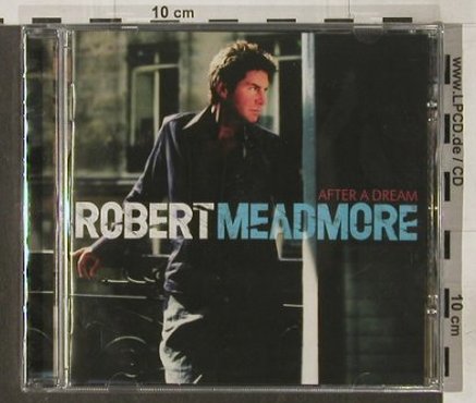 Meadmore,Robert: After A Dream, FS-New, Dramatico(), , 2004 - CD - 92111 - 7,50 Euro