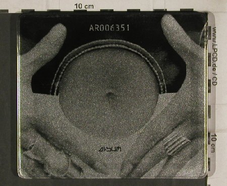 Ar006351: Album - Rugby-Funk-DUB,metal box, Echo Beach(AR006351), D, 97 - CD - 81001 - 20,00 Euro