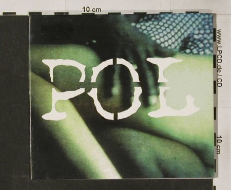 POL: Baby I Will Make You Sweat,Digi, Odd Size(CD OS 17), F,  - CD - 82606 - 5,00 Euro