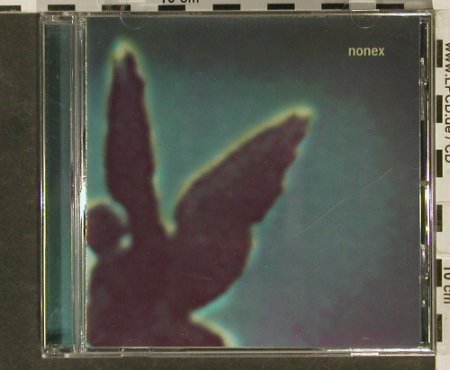 Nonex: Same, Stereo Deluxe(sd 019), ,  - CD - 82611 - 5,00 Euro