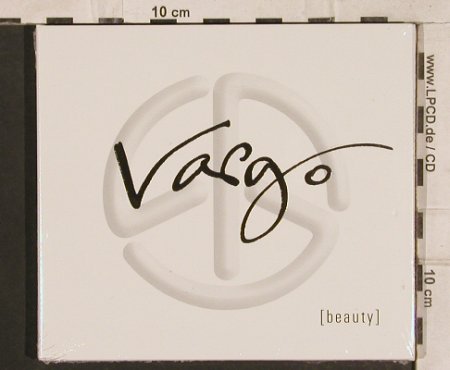 Vargo: Beauty, Digi, FS-New, ModernSoul(), , 2004 - CD - 83381 - 10,00 Euro