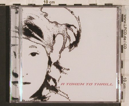 V.A.A Token to Thrill: Junk..Ohrsten Nor, 8 Tr., FS-New, Nanobeat(), ,  - CD - 83440 - 6,00 Euro