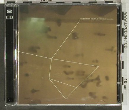 Melchior Productions: The Meaning, Playhouse(11), , 2004 - 2CD - 92251 - 10,00 Euro