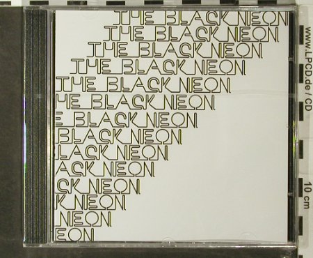 Black Neon: Arts & Crafts, FS-New, Memphis Industries(), EC, 2006 - CD - 93506 - 10,00 Euro