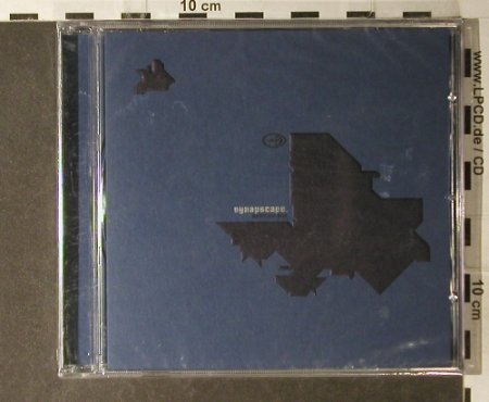 Synapscape: Positive Pop, FS-New, Nova-Ant Zen(), , 2001 - CD - 94923 - 12,50 Euro