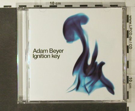 Beyer Adam: Ignition Key, TrueSoul(), UK, 2002 - CD - 95109 - 10,00 Euro