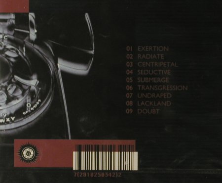 Starfish Pool: Amplified Tones, FS-New, Starfish Pool(), , 1995 - CD - 96196 - 7,50 Euro