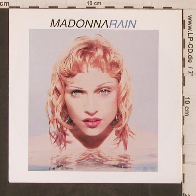 Madonna: Rain / Fever, Maverick/Sire(054391841971), D, 1993 - 7inch - T5745 - 18,00 Euro
