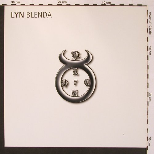 Lyn: Blenda, 6Tr., Ming Dynasty(MD001), D, 2000 - 12inch - B121 - 3,00 Euro