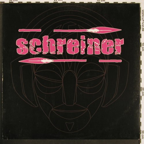 Schreiner: D2 / Breitflashig, Columbia(), EU, 2002 - 12inch - B9082 - 3,00 Euro