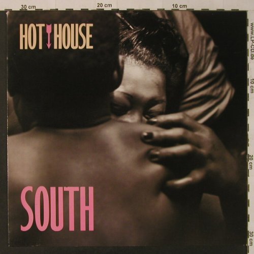 Hot House: South, RCA(PL 71855), D, 1988 - LP - F4355 - 5,00 Euro