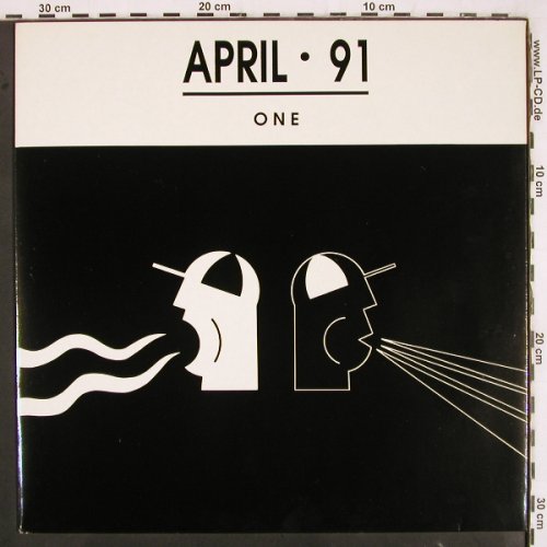 V.A.DMC April 91 - One: Innocence,Quartz f., Rocky Horror, DMC (DMC 99/1), UK, 1991 Typ: 12" Best.-Nr.: V3385 Preis: 9,00 Euro