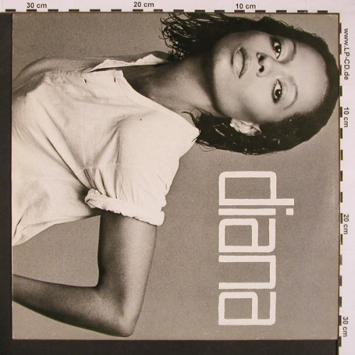 Ross,Diana: Diana, Motown(2-47.066), E, 1980 - LP - X8545 - 5,00 Euro