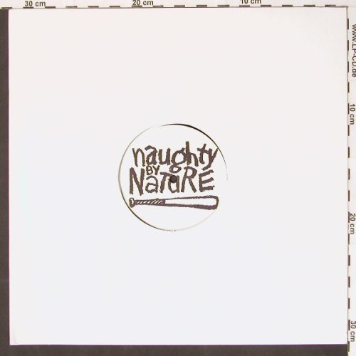 Naughty By Nature: Feels Good (Don't worry..*3), TVT(), D, LC, 2002 - 12inch - X9488 - 4,00 Euro