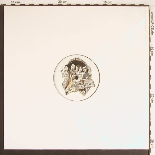 Soultourist & Foster: Make It Right / Working, Sonar Kollektiv(SK048), D, 2005 - 12inch - Y3810 - 6,00 Euro