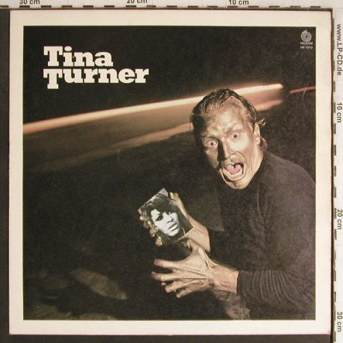 Turner,Tina: Sunset on Sunset, Helicon(HR 1010), PL, 1982 - LP - Y4213 - 9,00 Euro