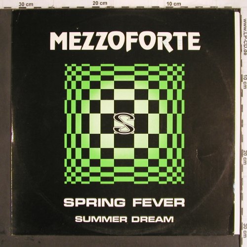 Mezzoforte:&nbsp;Spring Fever rmx / Summer Dream, Steinar Records (STE 1220), , 1984 Typ:&nbsp;12" Best.-Nr.:&nbsp;Y9722 Preis:&nbsp; 4,00 Euro