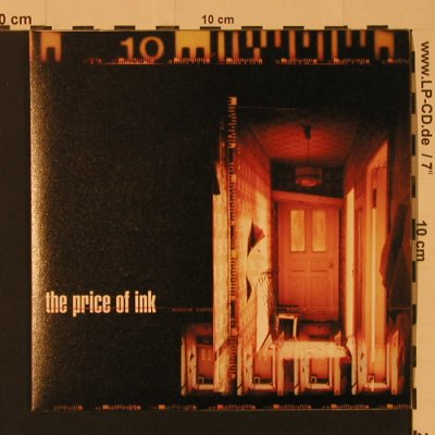 Price Of Ink,The: Same, 2 Tr., Chalksounds(CS#12), S, 2001 - 7inch - S7563 - 3,00 Euro