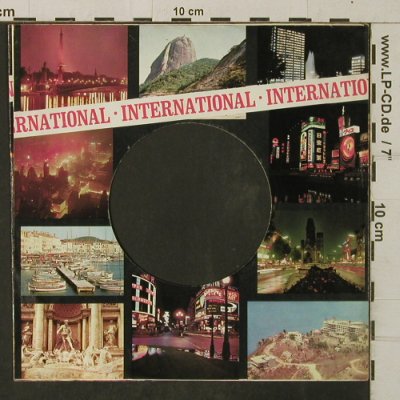 International: FLC, (Label ?)(), D,  - Cover - T3914 - 1,50 Euro
